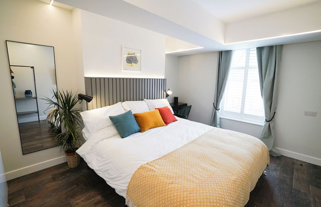 Sgwar-Boutique Rooms - Photo 22