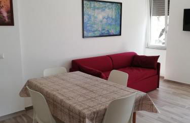 Fascino del Cilento - Appartamenti - Foto 20