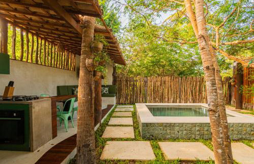 Villa Papagaio - Foto 28