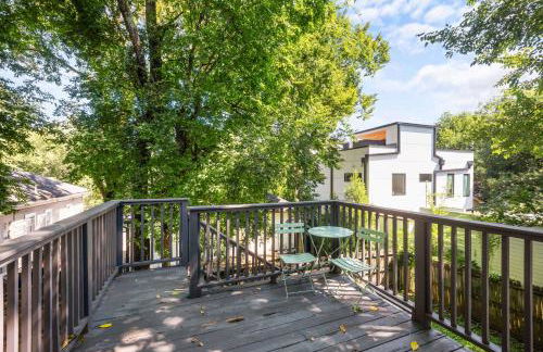 Haven Hideaway - Foto 30