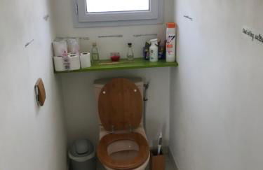 Belle Maison au calme 4 à 6 pers. 25mn Futuroscope - Foto 25