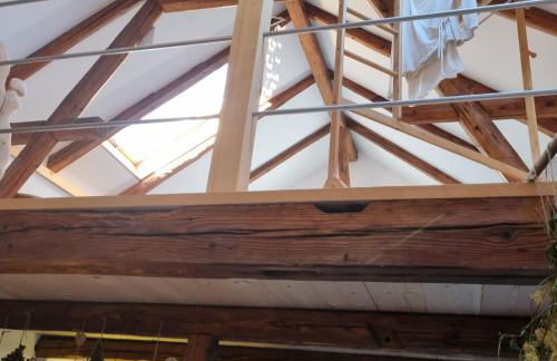 Ankommen, Wohlfühlen und die Natur genießen - Foto 6