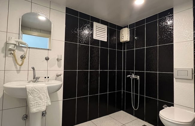 Queen Apart Otel Alanya - Foto 22