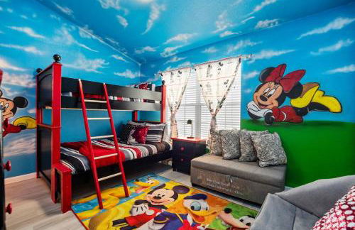 Disney Dream - Foto 61