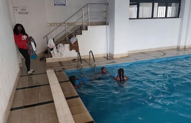 Lux Suites Silver Habor Apartments - Foto 42