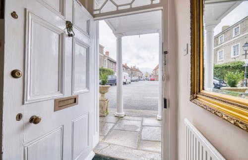 Old Bell House - Spacious Period Home in the Heart of Somerton - Foto 8