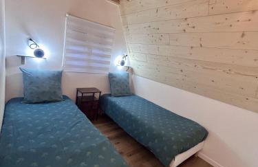 Tiny house au coeur de la nature - Foto 8