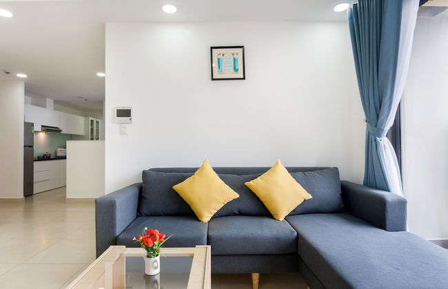 Masteri Sunny Apartment - Foto 18