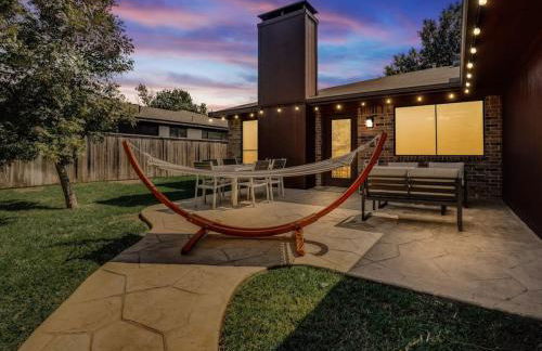 Texan Hideaway - Cozy Convenient Comfortable - Foto 36