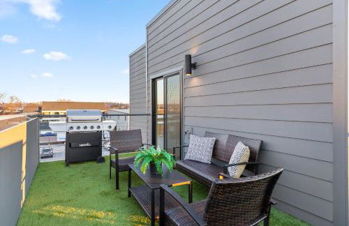 Golden Hour - A Southside Home - Foto 38