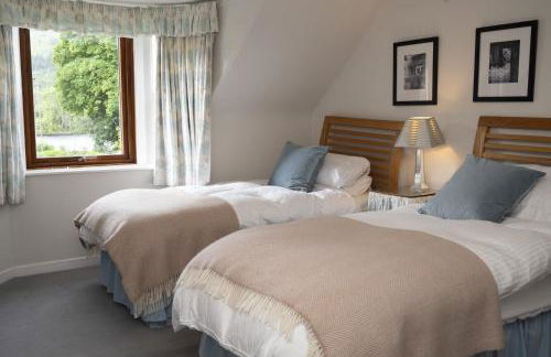 The Coach House - Photo 21