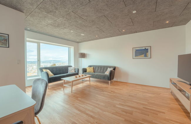 Breathtaking Views - New - 220M2 - 5 Br - Walks - Foto 15