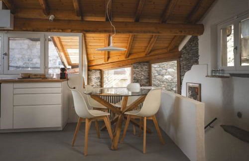 Casa Sorel : Attico Lago & Pool - Foto 23