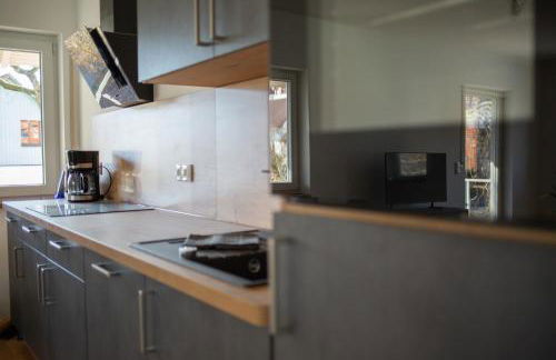 Best Stay Apartment Rhönblick Dietershausen - Foto 9