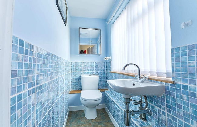 Host Stay Shorty s - Foto 11