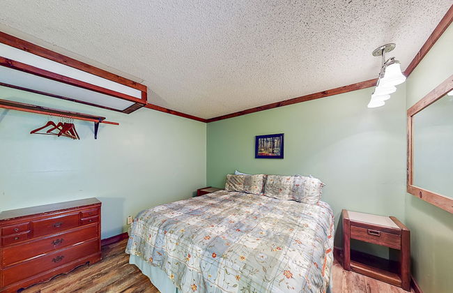 White Wing Resort - Foto 13