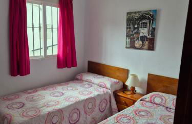 Casa Sol Benamahoma - Foto 20