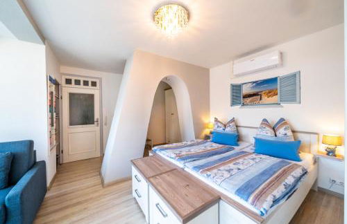 Apartment & Junior-Suite Schloßstraße am Park - Foto 11