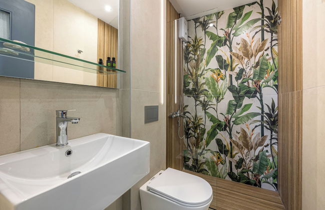 Kostas Maria Studios - Foto 33