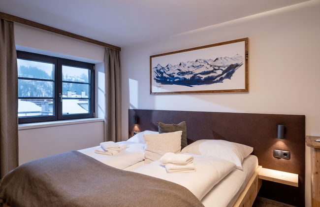 Alpine Homes - Hopfgarten Zentrum - Foto 56