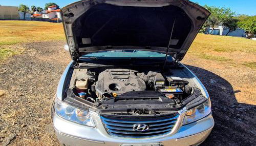 Sao Roque Park Car - Foto 2