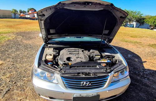 Sao Roque Park Car - Foto 2