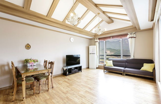 Opirus Pension - Foto 67