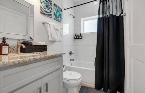 Houston Metro Loft Near Downtown and NRG - Foto 28