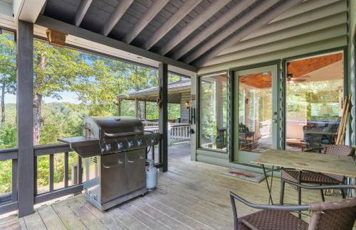 Mountain Rivers Lodge - Foto 5