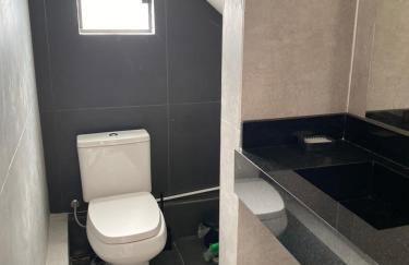 Galinhos Kite House - Casa à beira-mar para Kite, família e relaxamento - Foto 18