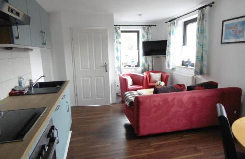 Ferienwohnung Schäfer - Foto 22