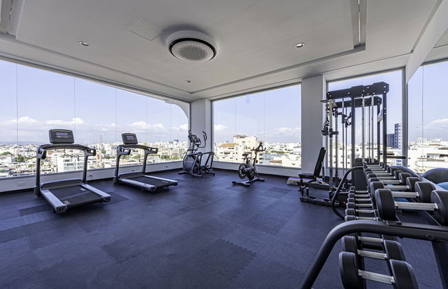 Brickell Apart Hotel - Foto 51