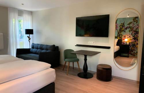 ANA Living Karlsruhe, Trademark Collection by Wyndham - Foto 75