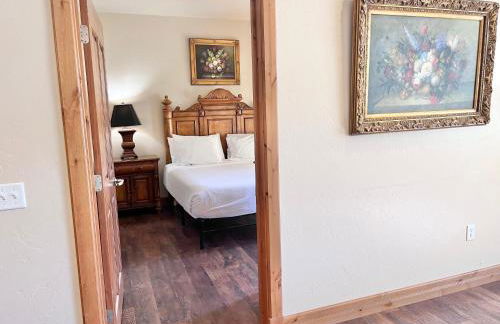 Family Friendly Zermatt 2BR Villa Near Park City & Deer Valley Ski Resorts #55 57 - Foto 10