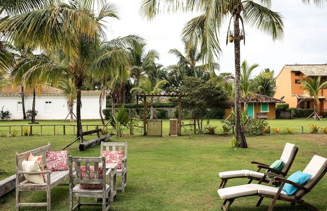 Suite da Vila - Praia do Espelho - Photo 62