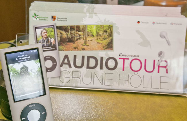 Holiday Home in Germany Near Mullerthal Walks - Foto 25