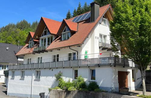 Ferienwohnung-Blume DG - Foto 1