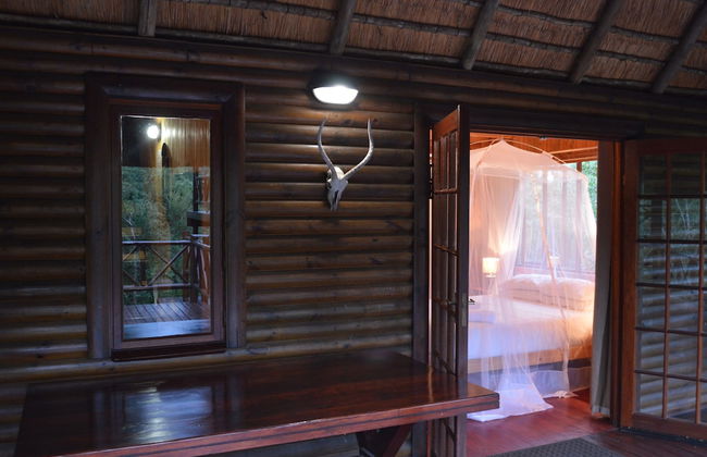 Lion Tree Bush Lodge - Foto 6