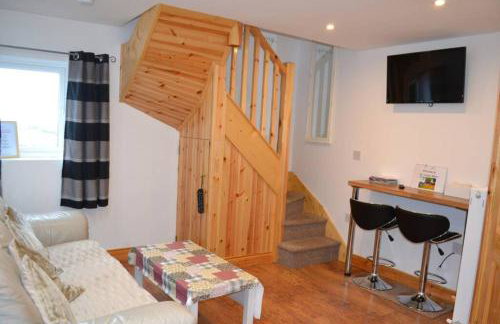 Mc Courts Cottage & Barn - Foto 38