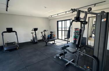 APTO TESLA Novo,com Piscina e Ar condicionado - Foto 22