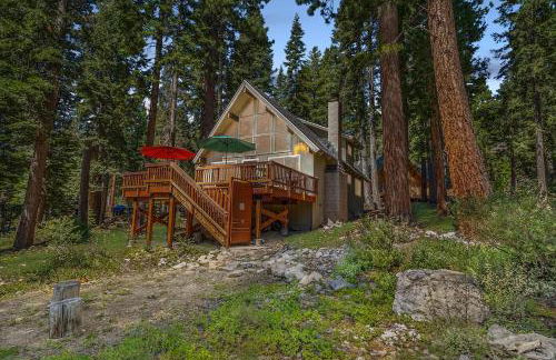 Honey Bear Cabin - Foto 26