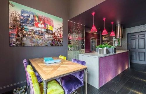 Elegant Norwich Apartment in The Lanes w Parking - Foto 36