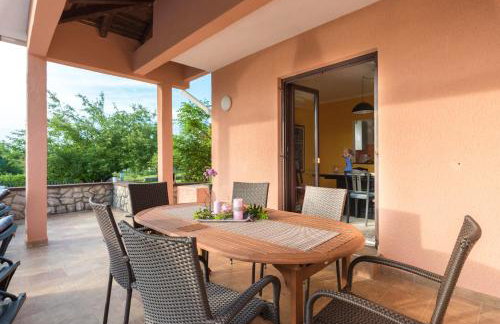 Sunset holiday home with pool and large, mature garden - Foto 4