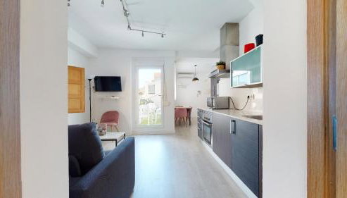 Apartamentos Sorolla House - Photo 2