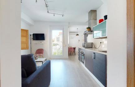 Apartamentos Sorolla House - Photo 2