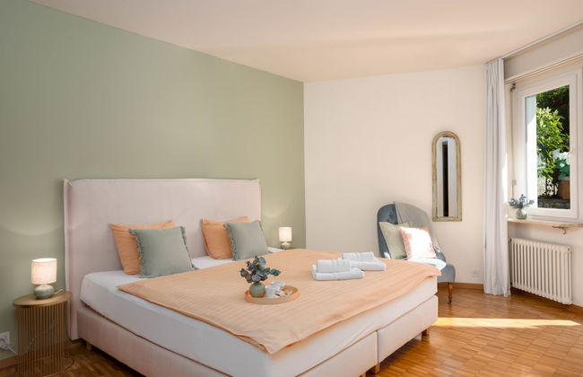 Suite Classic - Foto 2