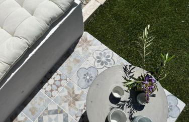 Casa Andréa Agreable T3 avec grand jardin à 3mn de la plage - Foto 19