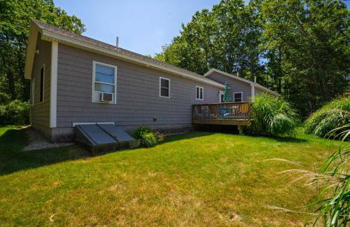 Tranquil Tides Home for 8! - Foto 49