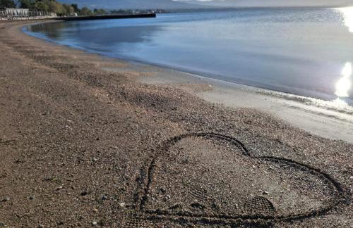 Dream view in Eretria - Photo 20