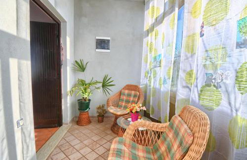 Countryside Apartment Nika - Foto 15